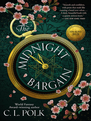 The Midnight Bargain - ebook